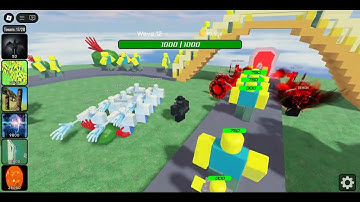 How to get bob in slap battles tower defense