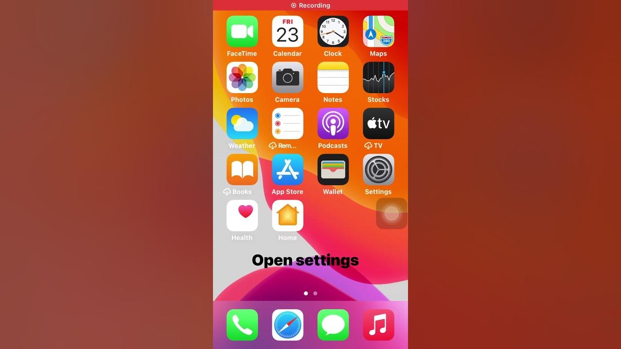how-to-increase-volume-on-iphone-2021-youtube