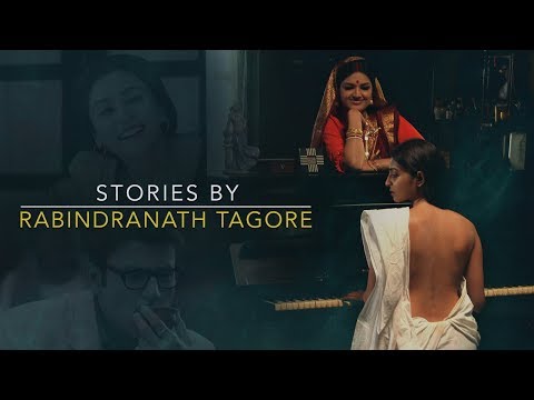 Stories By Rabindranath Tagore | Concept Promo