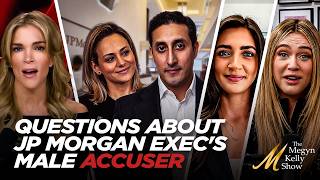 New Details Raise Major Questions About Male Accusers Sex Slave Claims Vs Female Jp Morgan Exec
