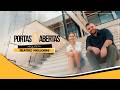 De Portas Abertas #01 | Com Studio Migliorini