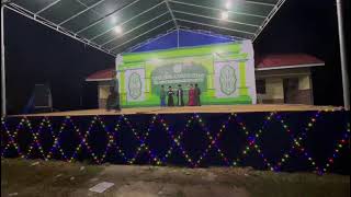 Lomba Busana LPI Mambaul Ulum Pinang Merah