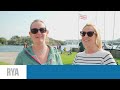 24 HOUR DINGHY RACE - West Lancashire Yacht Club, Southport