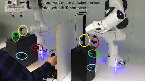 Motion mappings for continuous bilateral teleoperation