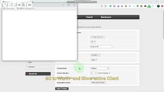 How To Know Who is using Your WIFI ,Systrome screenshot 4