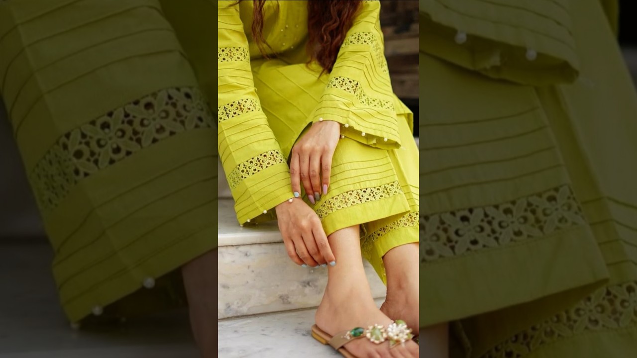 trending Capri design 