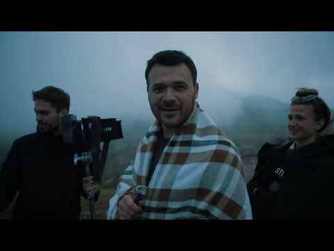 EMIN - Отпусти и Лети (Behind the Scenes)