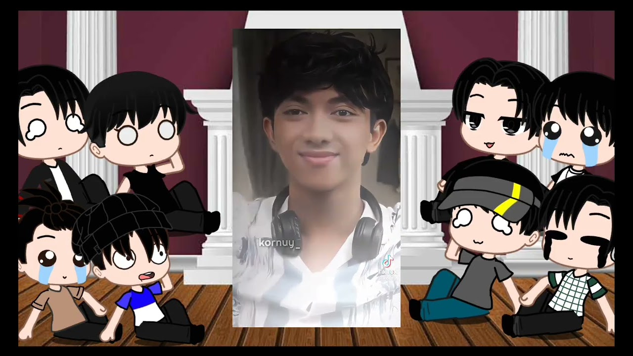 GEARS X SS S2 REACT TO ZAVIAN/JAKA/MAHEN/  SUBSCRIBE,LIKE,COMMENT 