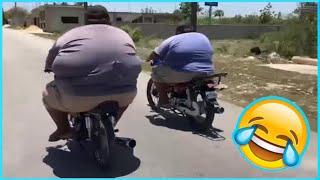Best Funny Videos 🤣 - People Being Idiots / 🤣 Try Not To Laugh - BY Funny Dog 🏖️ #37