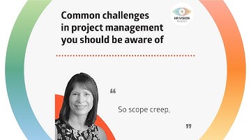 Common challenges of Project Management