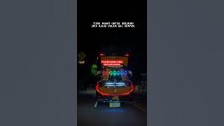 Story'Wa bus malam keren terbaru #shorts