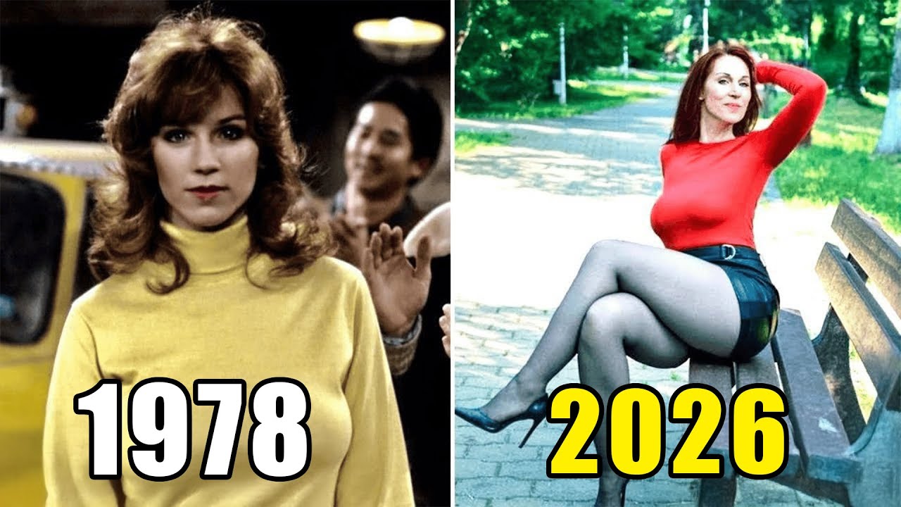 Taxi (1978-1983) Cast Then and Now 2026:  How They Changed since 1978