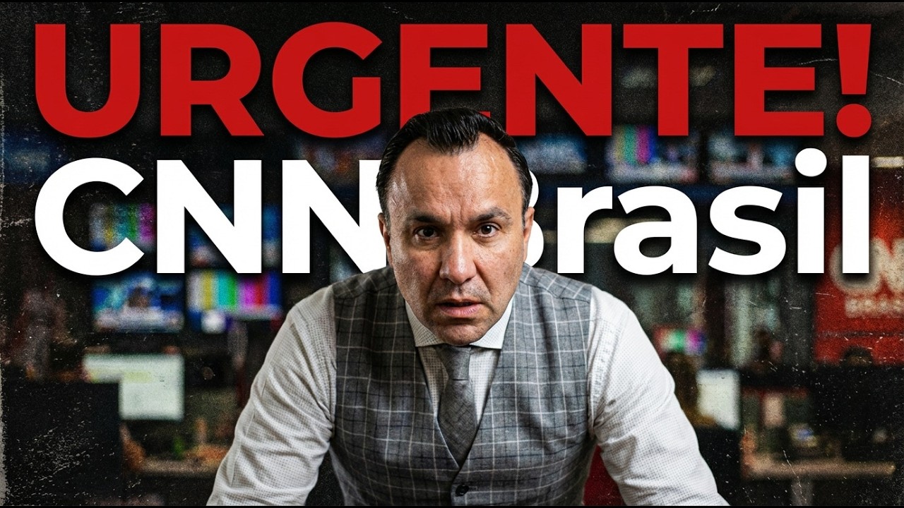 🛑 EUA vs IRÃ: Novos ATAQUES e AMEAÇAS à POPULAÇÃO | Entrevista CNN Brasil