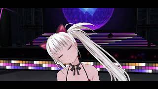 ネオタイガービキニでscarlet leap 1日限りのプチ音楽祭2026