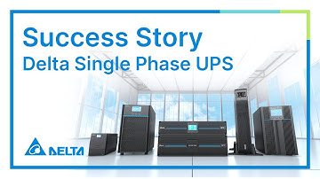 Delta Power, Your Life