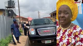 Emotional Moments Highlights From Late Mrs Cecilia Ibidoyin Adejayans Grand Burial In Ibadan