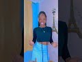 Nyash TikTok Dance Challenge by Miss Njagi #music #amapiano #afrobeat #dancechallenge #tiktok #short