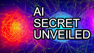 The Secret Artistry of Generative AI Revealed