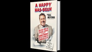 Bill Welychka talks about his new book with Lynn Pickering from 99.3 County FM by Bill Welychka 58 views 8 months ago 47 minutes