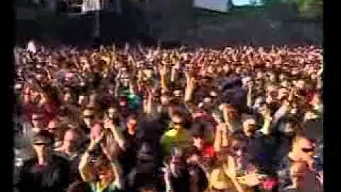 carl cox b2b green velvet - get down @ exit 2009