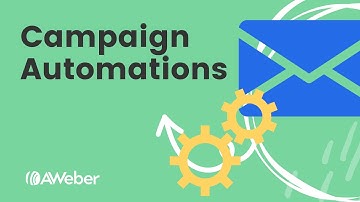 How do I add an Automation to my Campaign?
