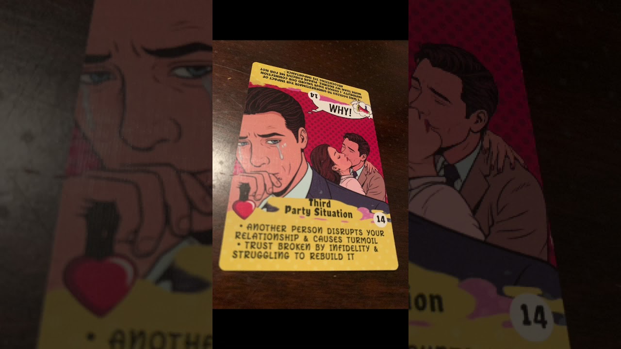 YOU’RE DRIVING THEM CRAZY😵‍💫ANGRY & CANT BELIEVE YOU’RE OKAY!!!👌🏽✅👍