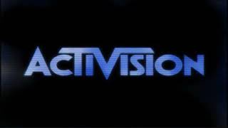 Activision Classic PS1 Intro (1999–2000) | Original Logo & Sound