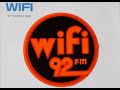 Wifi 92 philadelphia  joe mitchell  bob hamilton  1976  radio aircheck