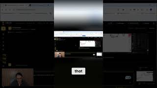 AI Uncovers TAO's Trade Secrets: Support, Resistance &amp; Quality! #shorts