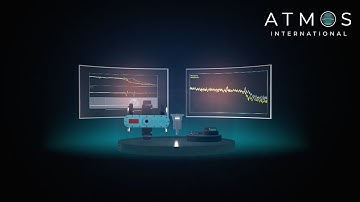 (EN) Atmos theft detection