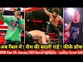 John Cena In Rumble ! Lesnar face Off Braun ! WWE Raw 7 January 2019 Highlights ! WWE Raw 1/7/19 !