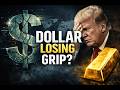 Dollar Losing Power? De-Dollarization Explained
