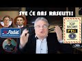 DEJAN LUČIĆ PODIGAO SRBIJU NA NOGE- Sandulović otvorio arhive FBI-ja, Vučić bolje da sprema zamenu!?