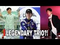 Dream Collaboration? Jackie Chan, Wang Yibo, Xiao Zhan’s Photo Breaks the Internet!
