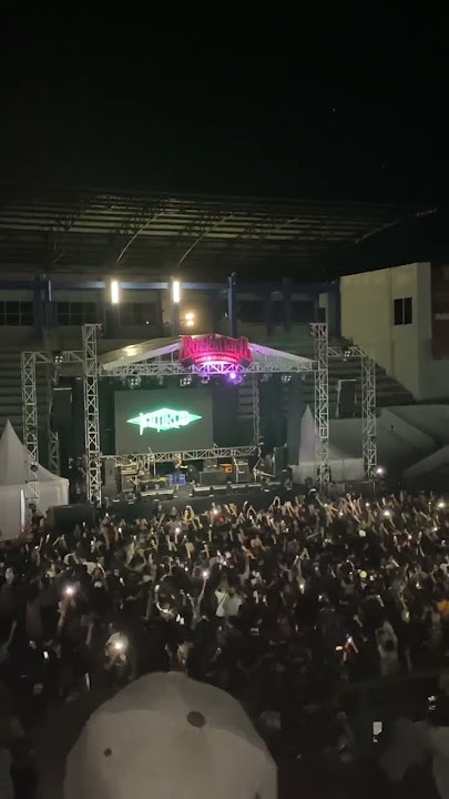 “Pelangi Di Matamu” - Jamrud