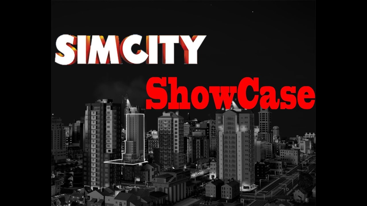 Dwyrin's SimCity 2013 - High Wealth City