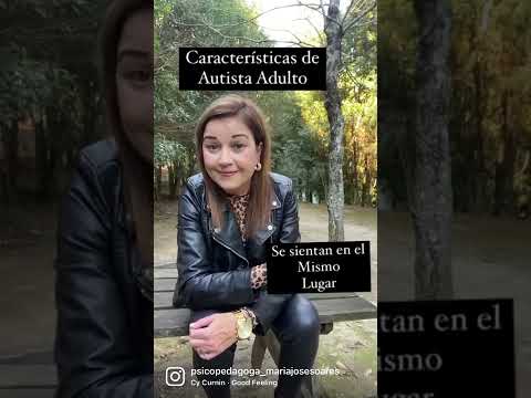 Video: Cómo salir con un Aspie (con imágenes)