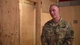 3-529th MP Active Shooter Training BROLL (2019) 🇺🇸