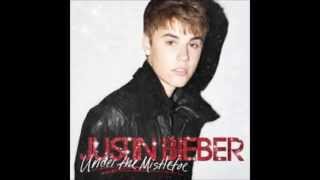 Justin Bieber - Silent Night (Official Audio) (2010)