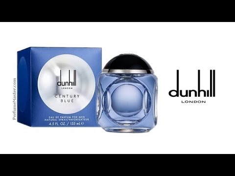 dunhill london century