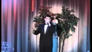 Zineb Davila Por Ti Volare