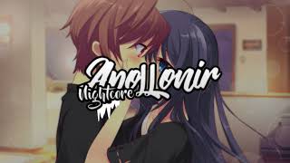 Los-One and Only[Nightcore]