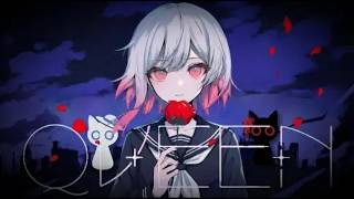 QUEEN / Ema SV COVER [Magical Girl Witch Trials]【CC】
