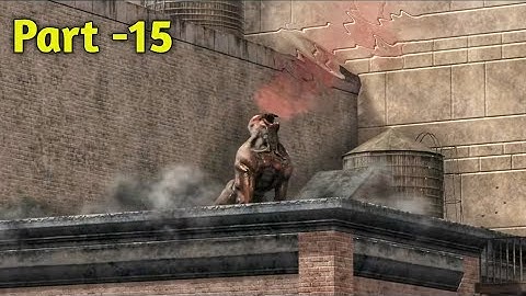 Prototype || Gameplay walkthrough Part 15 || First And Last Things