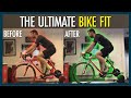 The Reason Why Getting a Bike Fit is Worth it