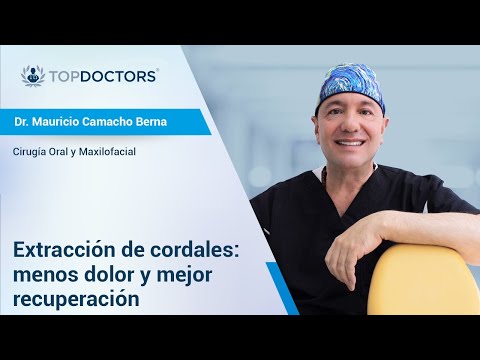 Extracción de Cordales: menos dolor y mejor recuperación