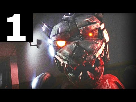 xcom 2 walkthrough part 1 no commentary