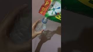 Refill Asmr Deterjen #shortsfeed #asmr #shorts