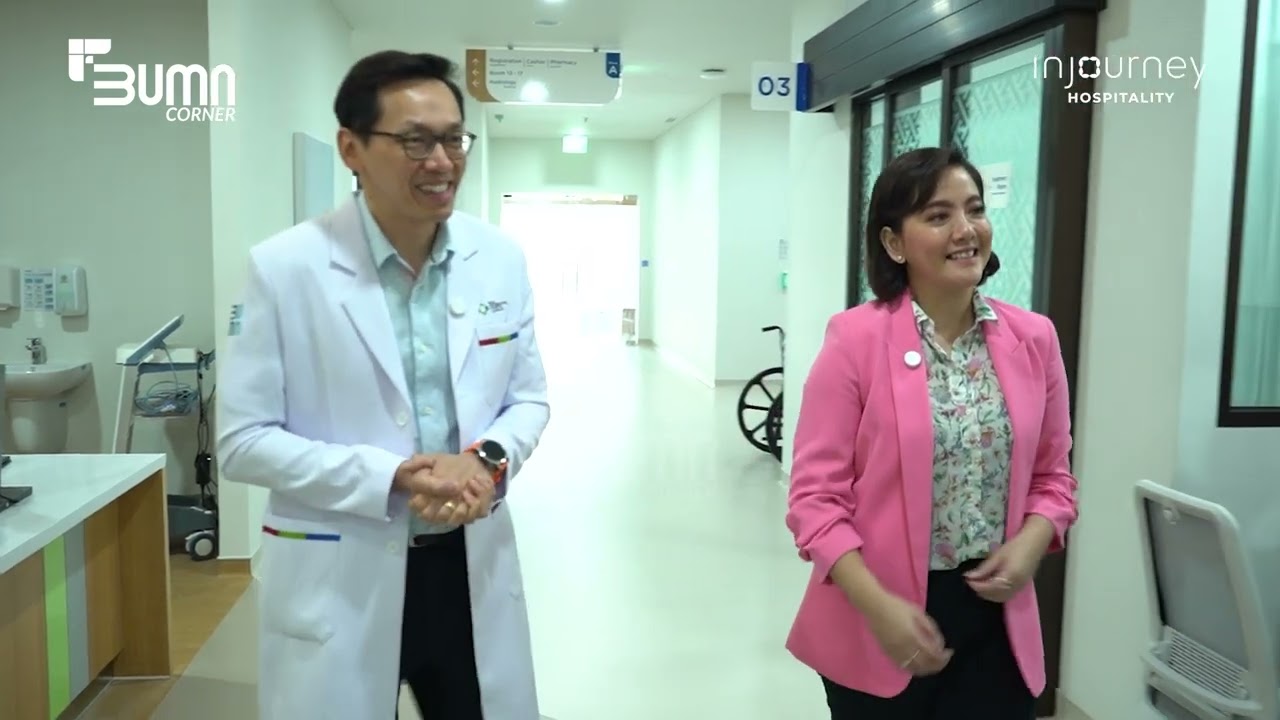 Bali International Hospital: Rumah Sakit Kelas Dunia, untuk Rakyat Indonesia