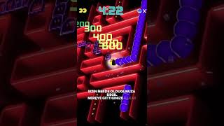 Pac-Man Hayaletleri Rastgele Hareket Etmiyor